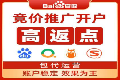 精选百度推广代理成功案例分享